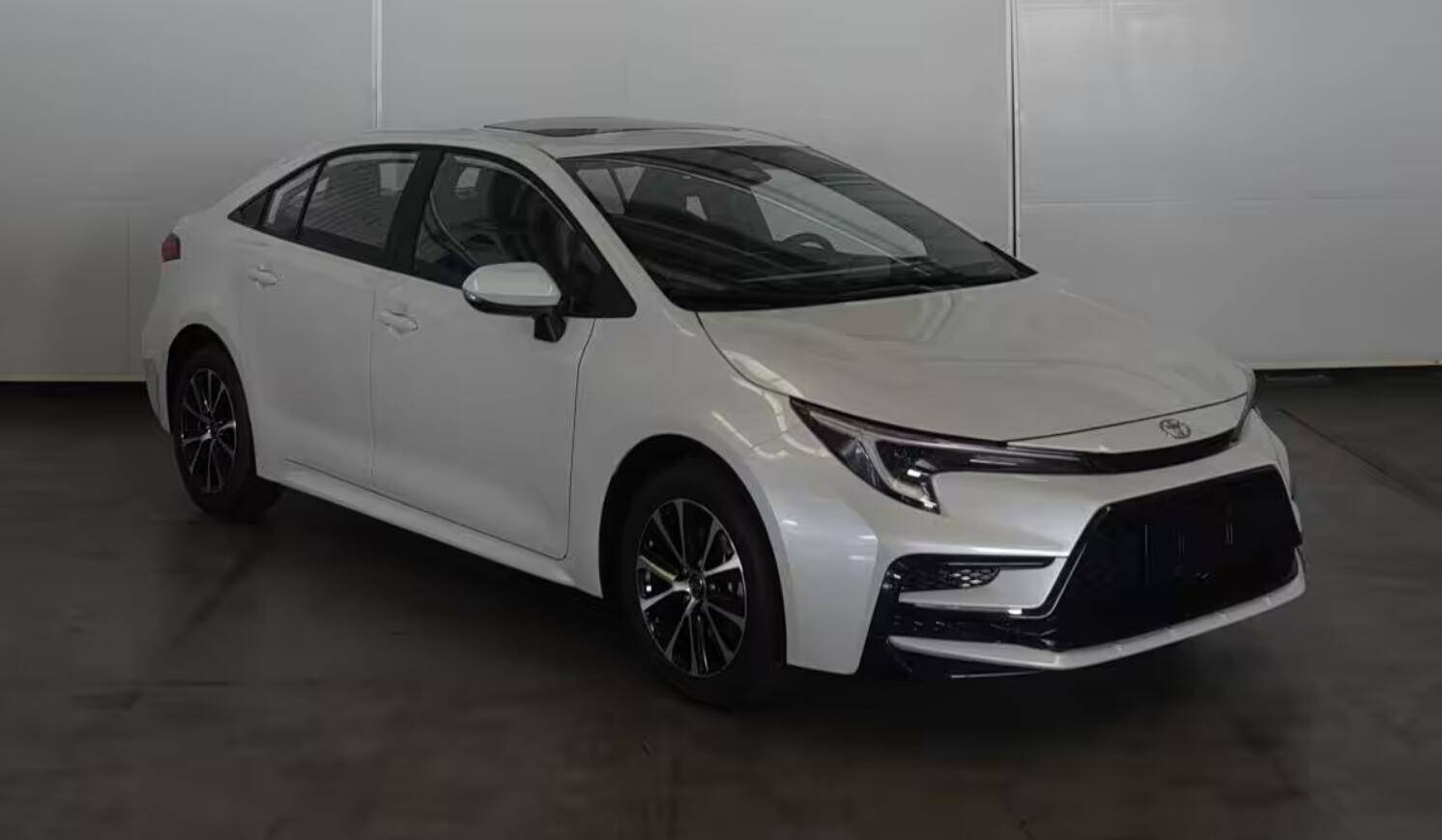 家用轎車市場爆發(fā)了 四款重磅新車來襲 秦L DM-i新車型領(lǐng)銜