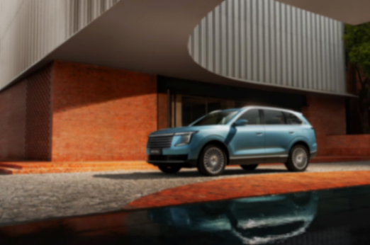 五大越級實力加持，捷途X70L超級置換搶購價9.99萬元起