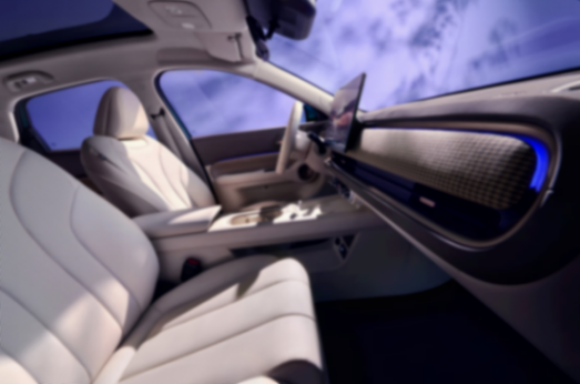 歐拉汽車品牌舉辦“歐拉5自然美學(xué)設(shè)計品鑒會” 歐拉5提供六款車身顏色