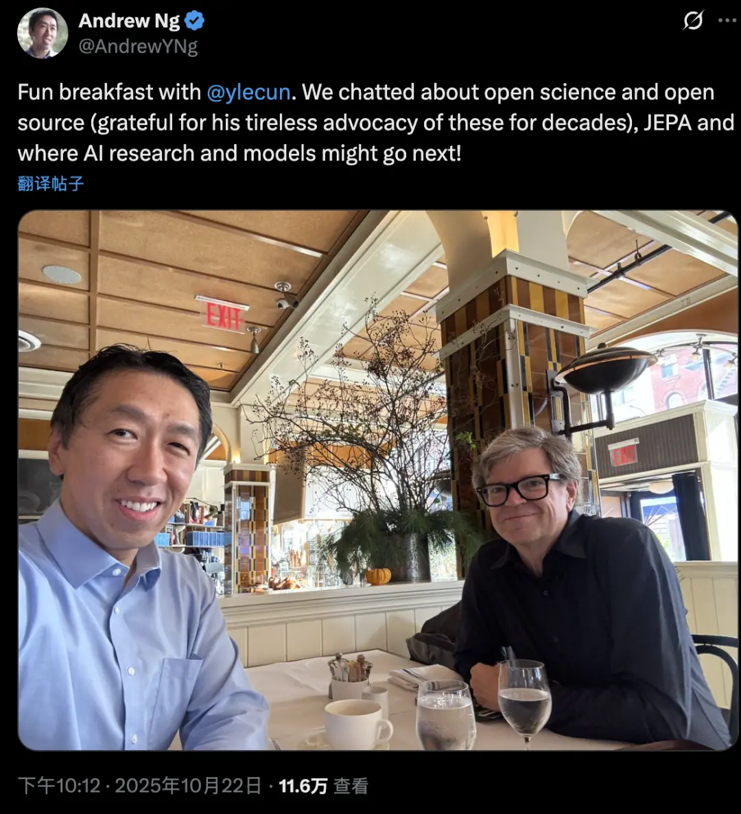 Meta AI大裁600人,亞歷山大王操刀重點(diǎn)砍向LeCun團(tuán)隊(duì)