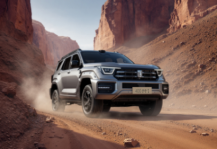 新款坦克400加量又加價,長城堅持高價賺錢 新款坦克400加量又加價,長城堅持高價賺錢