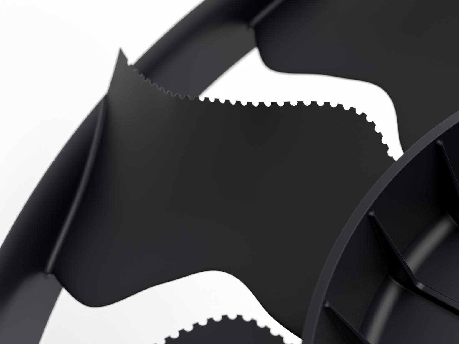 馬勒&ldquo;貓頭鷹&rdquo;高性能靜音風扇獲金輯獎