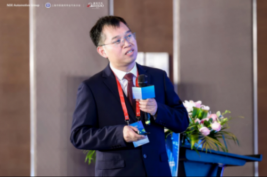 在全球汽車電動化加速發(fā)展的背景下,奇瑞集團:混動技術(shù)再進(jìn)階 奇瑞集團:混動技術(shù)再進(jìn)階