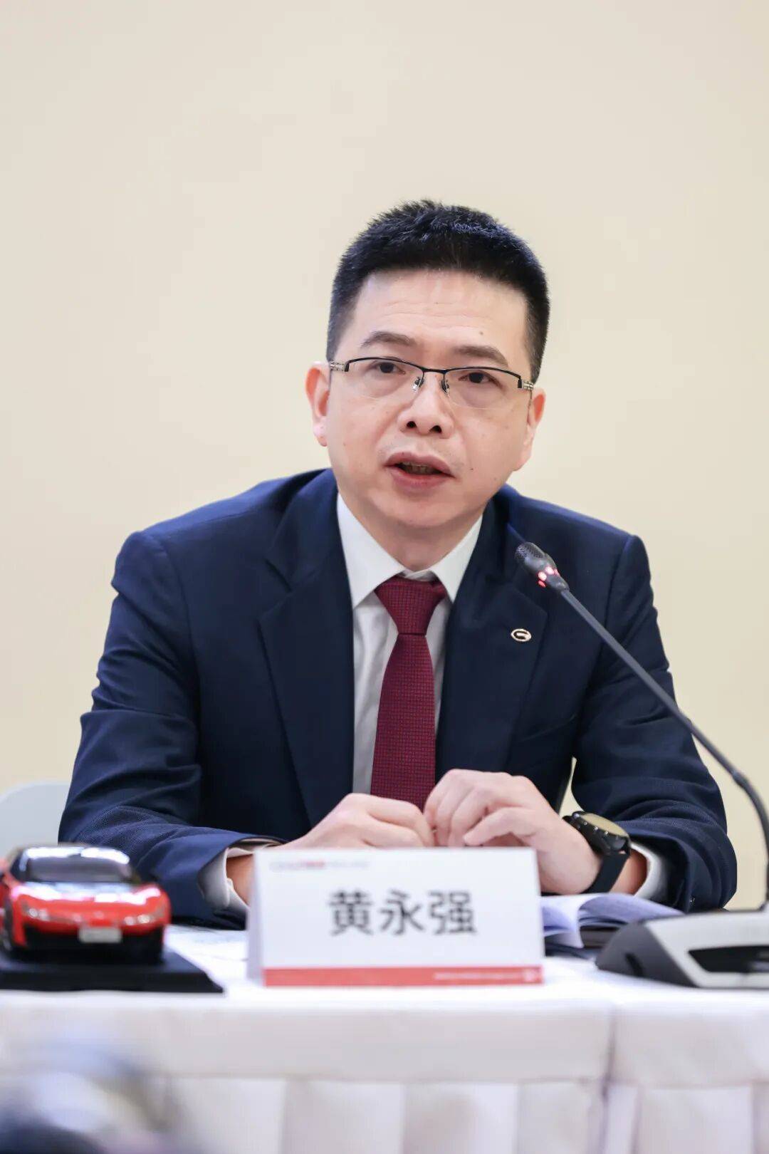 廣汽的“諾曼底”:番禺行動一周年,“四大引擎”打響反擊戰(zhàn)