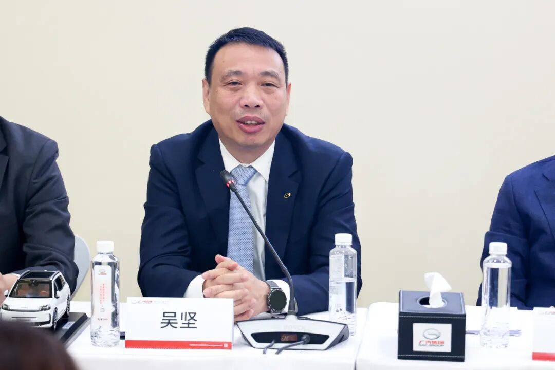 廣汽的“諾曼底”:番禺行動一周年,“四大引擎”打響反擊戰(zhàn)