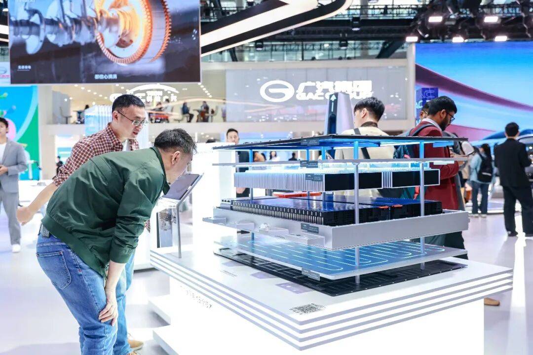 廣汽的“諾曼底”:番禺行動一周年,“四大引擎”打響反擊戰(zhàn)